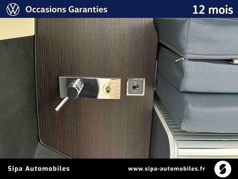 Voitures D'occasion À Lescar | Volkswagen Transporter Fg Vul Fgn Tole L2H1 2.0 Tdi 150 Dsg7 Busi...