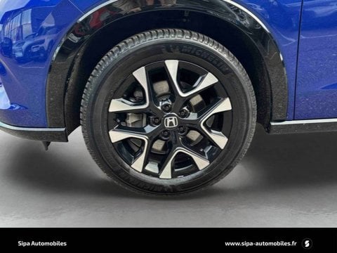 Voitures D'occasion À Mérignac | Honda Zr-V E:hev 2.0 I-Mmd Advance 5P