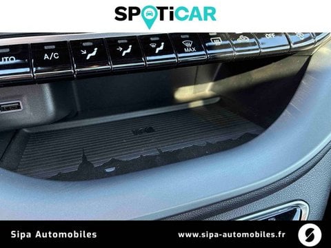Voitures D'0Km À Toulouse | Abarth 500 Abarth Ii Electrique 500E 155 Ch Turismo 3P