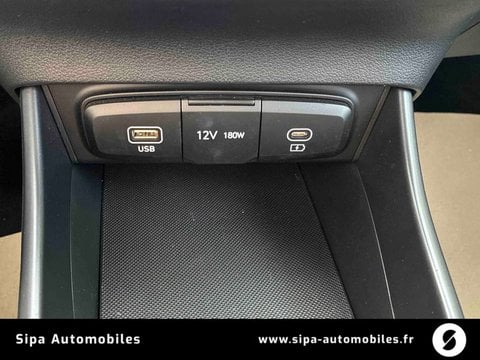 Voitures D'occasion À Le Bouscat | Hyundai I20 1.2 79 Initia 5P