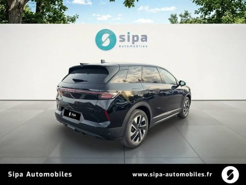 Voitures D'occasion À Toulouse | Opel Grandland 1.2 Turbo Hybrid 136 Ch E-Dct6 Gs 5P