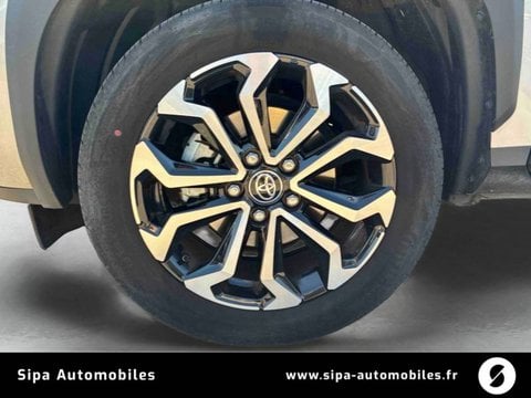 Voitures D'occasion À Mérignac | Toyota Yaris Cross Hybride 116H 2Wd Design 5P