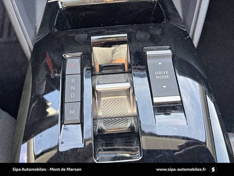 Voitures D'occasion À Mont-De-Marsan | Citroën C4 X Puretech 130 S&S Eat8 Plus 4P