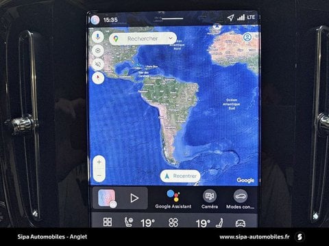 Voitures D'0Km À Anglet | Volvo Xc40 B3 163 Ch Dct7 Plus 5P