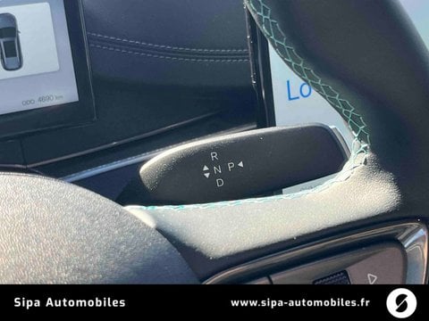 Voitures D'0Km À Mérignac | Byd Seal 6 1.5L Dm-I 156 Kw Phev Comfort 4P