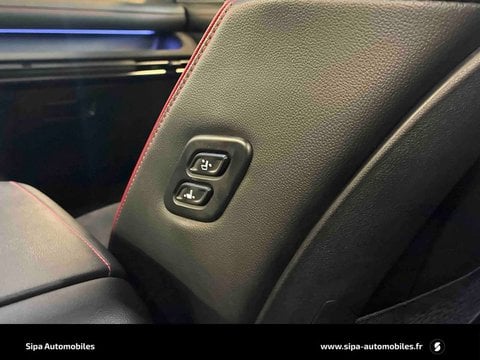 Voitures D'occasion À Le Bouscat | Hyundai Tucson 1.6 T-Gdi 215 Hybrid Bva6 N Line Executive 5P