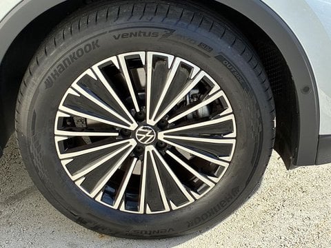 Voitures D'occasion À Lescar | Volkswagen Tiguan 2.0 Tdi 150Ch Dsg7 Elegance 5P