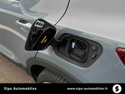 Voitures D'occasion À Mérignac | Volvo Xc40 Recharge 231 Ch 1Edt Start 5P