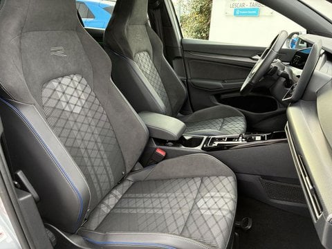 Voitures D'occasion À Lescar | Volkswagen Golf 1.5 Etsi Evo2 150 Dsg7 R-Line Edition 5P