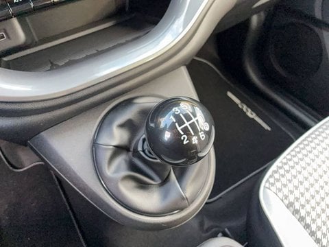 Voitures D'0Km À Villenave-D'ornon | Fiat 500 1.0 65 Ch Hybride Torino 3P