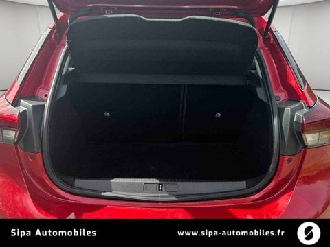 Voitures D'occasion À Muret | Opel Corsa Electrique 136 Ch & Batterie 50 Kwh Edition 5P