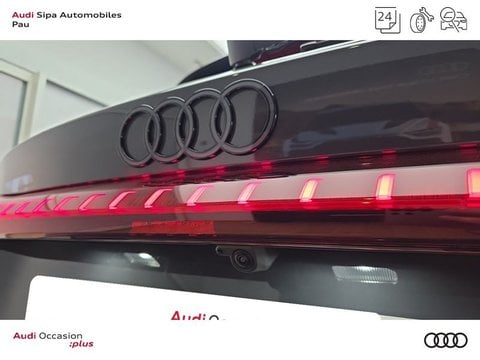 Voitures D'0Km À Lescar | Audi A5 Avant E-Hybrid 299 Ch S Tronic 7 Quattro S Line 5P