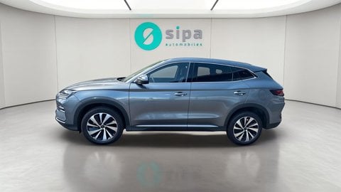 Voitures D'occasion À Fenouillet | Byd Seal U 1.5L Dm-I 218 Ch Phev Comfort 4P