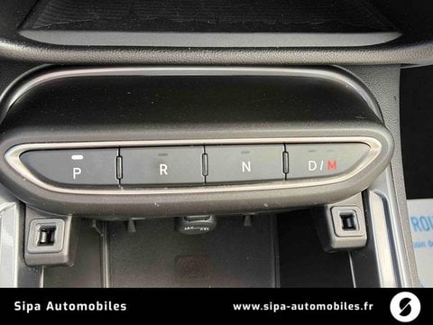 Voitures D'occasion À Villenave-D'ornon | Fiat 600 T-Gen 3 1.2 Hybrid 110Ch Edct6 La Prima 5P