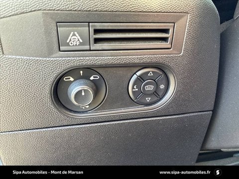 Voitures D'occasion À Mont-De-Marsan | Ds Ds 3 Crossback Puretech 130 S&S Eat8 Business 5P