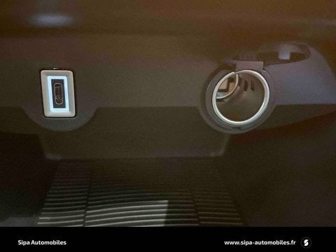 Voitures D'0Km À Mérignac | Lancia Ypsilon Electrique Iii H.f. Performance 280Ch Hf 5P