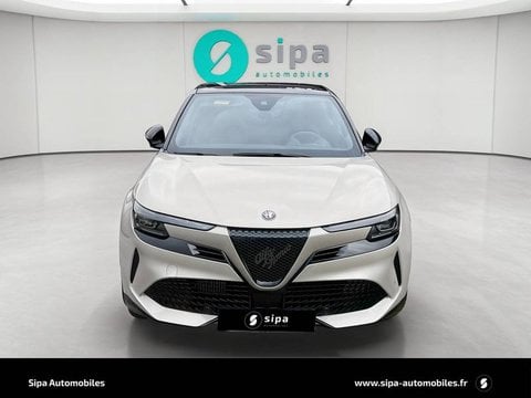 Voitures D'0Km À Mérignac | Alfa Romeo 145 Junior 1.2 Ibrida Ch Edct6 Q4 Premium 5P