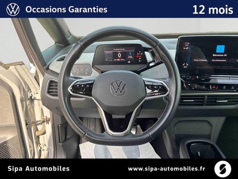 Voitures D'occasion À Lescar | Volkswagen Id.3 145 Ch Pro Business 5P