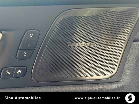 Voitures D'0Km À Anglet | Volvo Xc60 T6 Awd Hybride Rechargeable 253 Ch+145 Ch Geartronic 8 Plus...