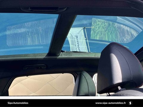 Voitures D'occasion À Libourne | Hyundai Tucson 1.6 T-Gdi 215 Hybrid Bva6 N Line Executive 5P