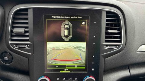 Voitures D'occasion À Toulouse | Renault Mégane Iv Berline Tce 130 Energy Intens 5P