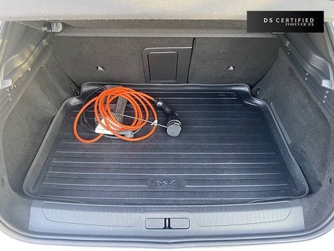 Voitures D'occasion À Lescar | Ds Ds 4 Ds4 Hybride E-Tense 225 Eat8 Trocadero 5P