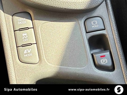 Voitures D'occasion À Mérignac | Toyota Yaris Cross Hybride 116H 2Wd Design 5P