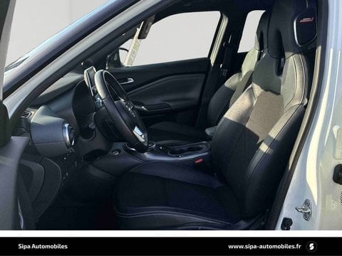 Voitures D'occasion À Toulouse | Nissan Juke Dig-T 117 Dct7 Tekna 5P