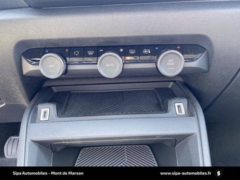 Voitures D'occasion À Mont-De-Marsan | Citroën C4 Puretech 130 Eat8 Plus 5P