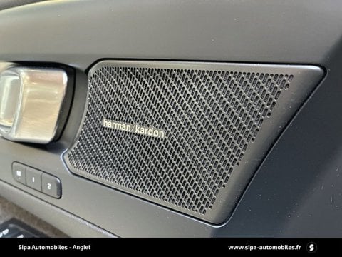 Voitures D'0Km À Anglet | Volvo Xc40 B3 163 Ch Dct7 Plus 5P