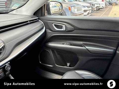 Voitures D'occasion À Mérignac | Jeep Compass 1.3 Phev T4 190 Ch 4Xe Eawd Limited 5P