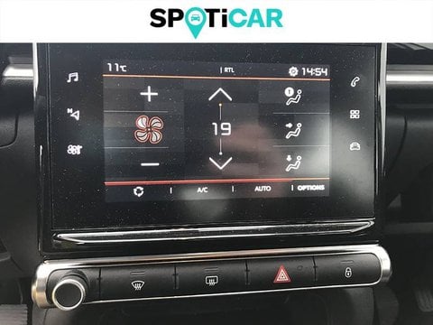 Voitures D'occasion À Lescar | Citroën C3 Bluehdi 100 S&S Bvm5 Feel Business 5P