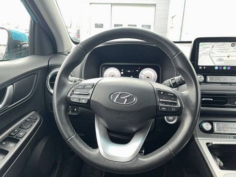 Voitures D'occasion À Villenave-D'ornon | Hyundai Kona Electrique 39 Kwh - 136 Ch Creative 5P