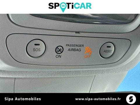 Voitures D'occasion À Toulouse | Fiat 500 Iii Electrique E 118 Ch Nouvelle 3P