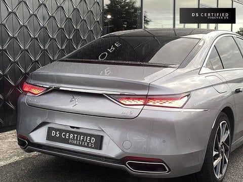 Voitures D'occasion À Lescar | Ds Ds 9 Ds9 Hybride E-Tense 225 Rivoli + 4P