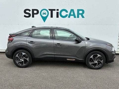 Voitures D'occasion À Lescar | Citroën C4 Bluehdi 130 S&S Eat8 C-Series 5P