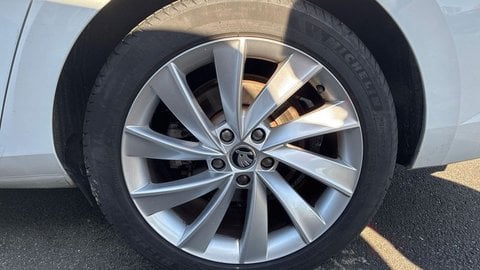 Voitures D'occasion À Lescar | Škoda Superb Combi 1.5 Tsi 150 Act Dsg7 Style 5P