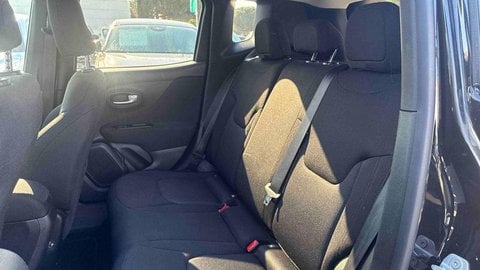 Voitures D'occasion À Toulouse | Jeep Renegade 1.3 Gse T4 150 Ch Bvr6 Longitude Business 5P