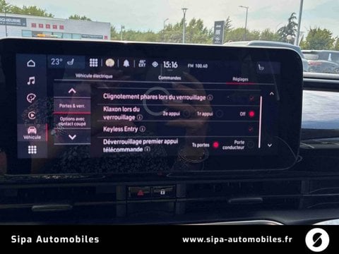 Voitures D'occasion À Toulouse | Fiat 500 Iii Electrique E 118 Ch Nouvelle 3P