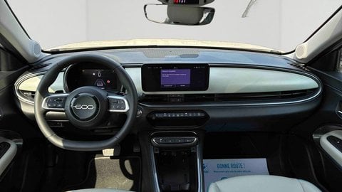 Voitures D'occasion À Villenave-D'ornon | Fiat 600 1.2 Hybrid 100Ch Dct6 La Prima 5P