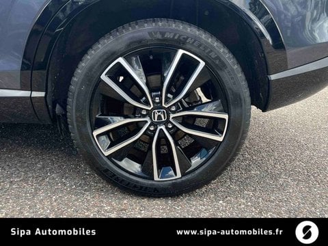 Voitures D'occasion À Mérignac | Honda Hr-V E:hev 1.5 I-Mmd Advance 5P