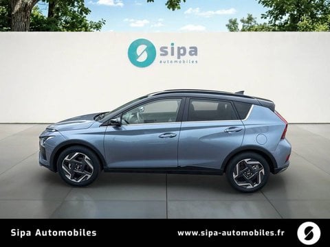 Voitures D'occasion À Villenave-D'ornon | Hyundai Bayon 1.0 T-Gdi 100 Dct-7 Executive 5P