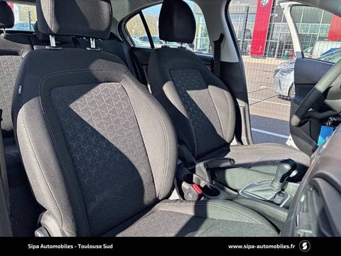 Voitures D'occasion À Toulouse | Fiat Tipo Cross 5 Portes 1.5 Firefly Turbo 130 Ch S&S Dct7 Hybr...