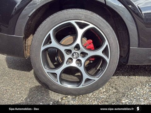 Voitures D'occasion À Dax | Alfa Romeo Tonale 1.5 Hybrid 160 Ch Vgt Tct7 Veloce 5P