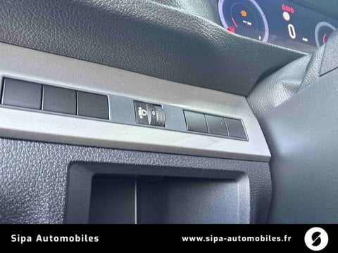 Voitures D'0Km À Mérignac | Fiat Professional Scudo Fourgon M Diesel 120 Ch Manuelle 4P