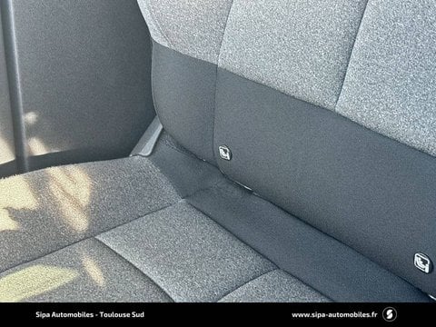 Voitures D'occasion À Toulouse | Citroën C5 Aircross Puretech 130 S&S Eat8 C-Series 5P