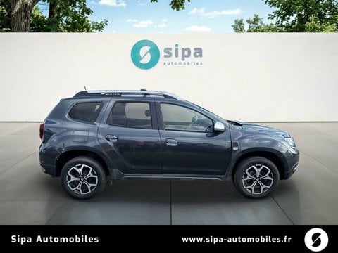 Voitures D'occasion À Toulouse | Dacia Duster Blue Dci 115 4X2 Prestige 5P
