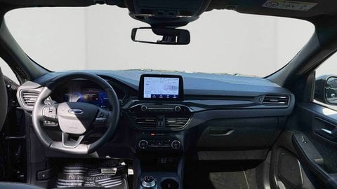 Voitures D'occasion À Mont-De-Marsan | Ford Kuga 1.5 Ecoblue 120 Bva8 St-Line X 5P