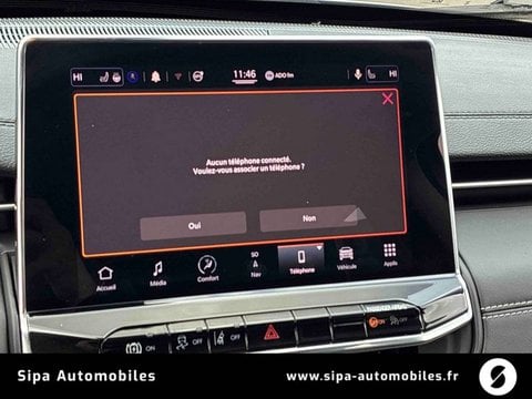 Voitures D'occasion À Toulouse | Jeep Compass 1.3 Phev T4 190 Ch 4Xe Eawd Limited 5P