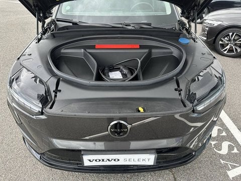 Voitures D'0Km À Toulouse | Volvo Ex90 Twin Performance Awd 517 Ch 1Edt Ultra 5P